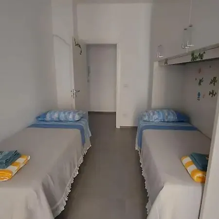 Ristrutturato E Centralissimo