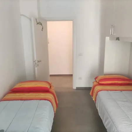 Ristrutturato E Centralissimo アパート *