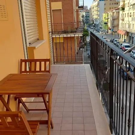 Ristrutturato E Centralissimo