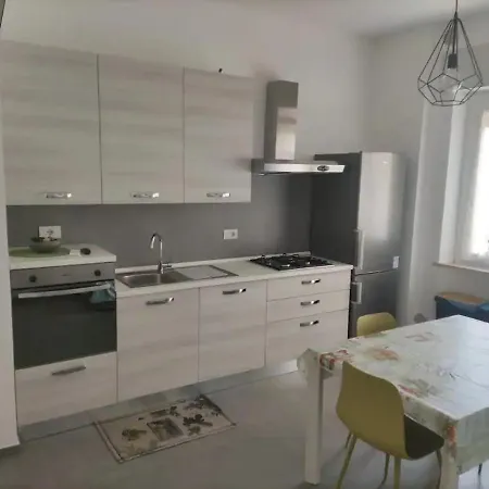 アパート Ristrutturato E Centralissimo *