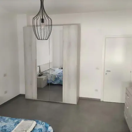 Ristrutturato E Centralissimo * サン・ベネデット・デル・トロント