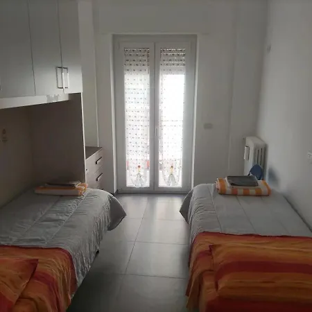 Ristrutturato E Centralissimo アパート *