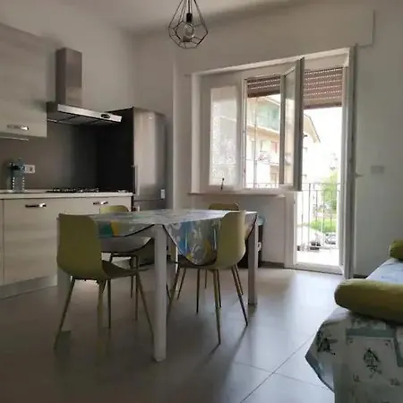 Ristrutturato E Centralissimo San Benedetto del Tronto