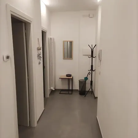 Ristrutturato E Centralissimo Apartment San Benedetto del Tronto