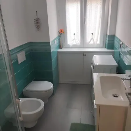 Ristrutturato E Centralissimo * 산베네데토델트론토