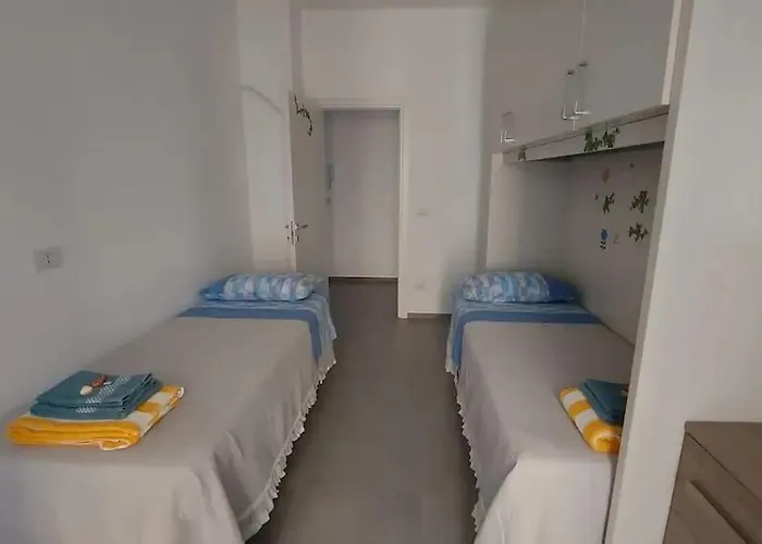 Ristrutturato E Centralissimo