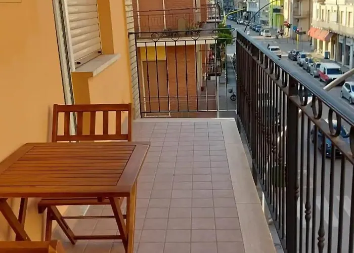 Ristrutturato E Centralissimo