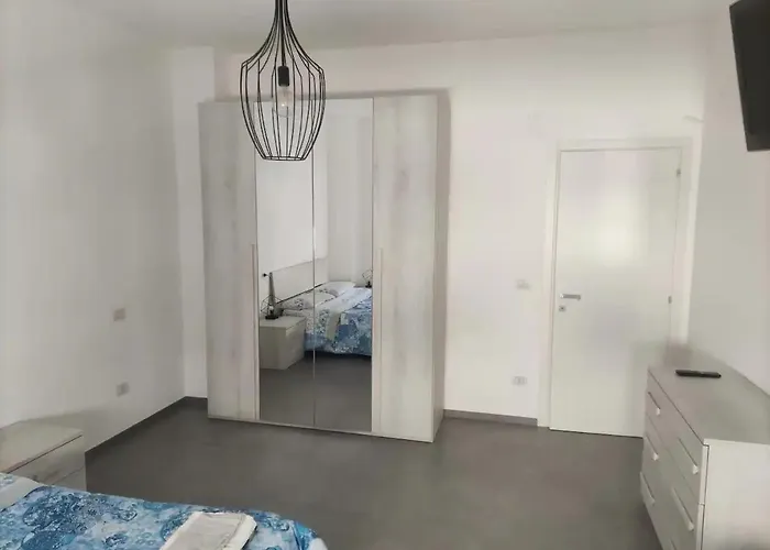 Ristrutturato E Centralissimo * サン・ベネデット・デル・トロント