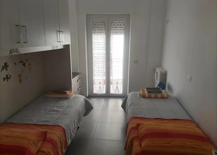 Ristrutturato E Centralissimo アパート *