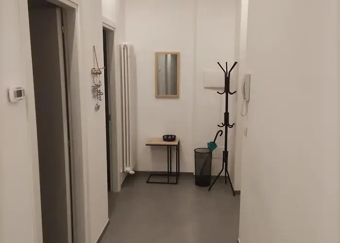 Ristrutturato E Centralissimo アパート サン・ベネデット・デル・トロント